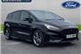 2023 Ford S-MAX 2.5 FHEV 190 ST-Line 5dr CVT