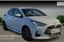 2023 Toyota Yaris 1.5 Hybrid Design 5dr CVT