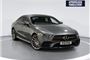 2019 Mercedes-Benz CLS CLS 400d 4Matic AMG Line Premium + 4dr 9G-Tronic