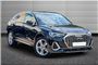 2023 Audi Q3 35 TFSI S Line 5dr S Tronic
