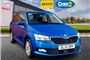 2021 Skoda Fabia Estate 1.0 TSI SE 5dr DSG