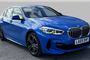 2020 BMW 1 Series 118i M Sport 5dr