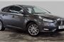 2018 Ford Focus 1.0 EcoBoost Zetec Edition 5dr