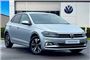 2021 Volkswagen Polo 1.0 TSI 95 Match 5dr DSG
