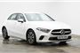 2020 Mercedes-Benz A-Class A180d SE 5dr Auto