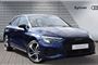 2024 Audi A3 35 TDI Black Edition 5dr S Tronic