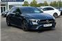 2021 Mercedes-Benz A-Class A180d AMG Line Premium Plus Edition 5dr Auto