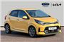 2021 Kia Picanto 1.0T GDi GT-line S 5dr [4 seats]