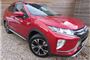 2018 Mitsubishi Eclipse Cross 1.5 3 5dr CVT 4WD