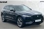 2023 Jaguar F-Pace 2.0 D200 R-Dynamic HSE Black 5dr Auto AWD