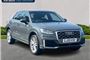 2020 Audi Q2 30 TFSI S Line 5dr