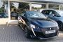 2021 Peugeot 208 1.2 PureTech 100 GT 5dr EAT8