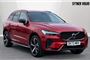 2022 Volvo XC60 2.0 B5P Ultimate Dark 5dr AWD Geartronic