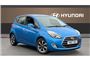 2017 Hyundai ix20 1.4 Blue Drive SE 5dr