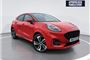 2020 Ford Puma 1.0 EcoBoost Hybrid mHEV 155 ST-Line X 1st Ed+ 5dr