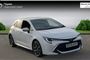 2020 Toyota Corolla 2.0 VVT-i Hybrid Excel 5dr CVT