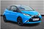 2015 Toyota Aygo 1.0 VVT-i X-Cite 2 5dr
