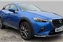 2019 Mazda CX-3 2.0 Sport Nav + 5dr