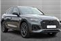 2024 Audi Q5 Sportback 45 TFSI Quattro Black Edition 5dr S Tronic