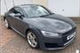 2017 Audi TT 1.8T FSI Sport 2dr