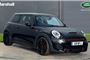 2017 MINI Hatchback 2.0 John Cooper Works 3dr Auto