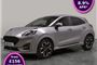 2021 Ford Puma 1.0 EcoBoost Hybrid mHEV 155 ST-Line X 5dr