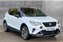 2024 SEAT Arona 1.0 TSI 115 FR Limited Edition 5dr