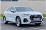 2019 Audi Q3 35 TFSI S Line 5dr