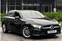 2019 Mercedes-Benz A-Class A200 Sport Executive 5dr Auto