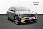 2022 Renault Megane E Tech EV60 160kW Launch Edition 60kWh OC 5dr Auto