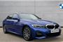 2021 BMW 3 Series 320i xDrive M Sport 4dr Step Auto