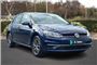 2017 Volkswagen Golf 1.4 TSI SE [Nav] 5dr