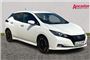2022 Nissan Leaf 110kW N-Connecta 39kWh 5dr Auto