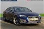 2024 Audi A5 35 TFSI S Line 5dr S Tronic