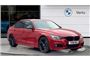 2018 BMW 3 Series 340i M Sport Shadow Edition 4dr Step Auto