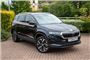 2024 Skoda Karoq 1.5 TSI SE L 5dr DSG