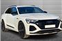 2024 Audi Q8 250kW 50 Quattro 95kWh Black Edition 5dr Auto