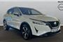 2021 Nissan Qashqai 1.3 DiG-T MH Premiere Edition 5dr