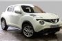 2016 Nissan Juke 1.2 DiG-T Acenta 5dr