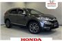 2021 Honda CR-V 2.0 i-MMD Hybrid SR  2WD 5dr eCVT