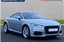 2020 Audi TT 45 TFSI Sport 2dr