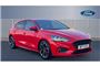 2021 Ford Focus 1.5 EcoBlue 120 ST-Line X 5dr