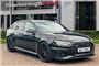 2023 Audi RS4 RS 4 TFSI Quattro Carbon Black 5dr S Tronic