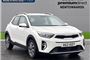 2022 Kia Stonic 1.0T GDi 99 2 5dr