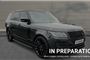 2019 Land Rover Range Rover 3.0 SDV6 Vogue 4dr Auto