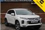 2020 Mitsubishi ASX 2.0 Dynamic 5dr