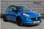 2018 Vauxhall Adam 1.2i Energised 3dr