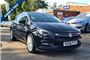 2016 Vauxhall Astra 1.4T 16V 150 Elite Nav 5dr