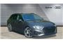 2024 Audi A4 Avant 40 TFSI 204 Black Edition 5dr S Tronic