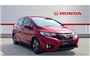 2016 Honda Jazz 1.3 EX Navi 5dr